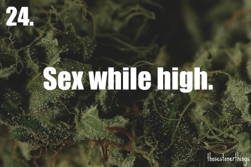 The Cannabis Queen