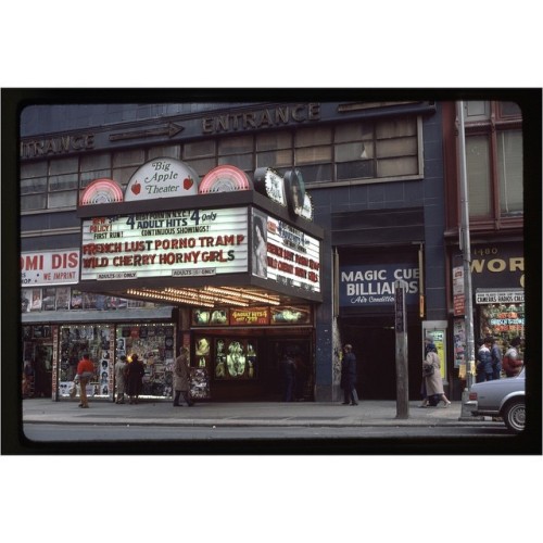 GRINDHOUSE 