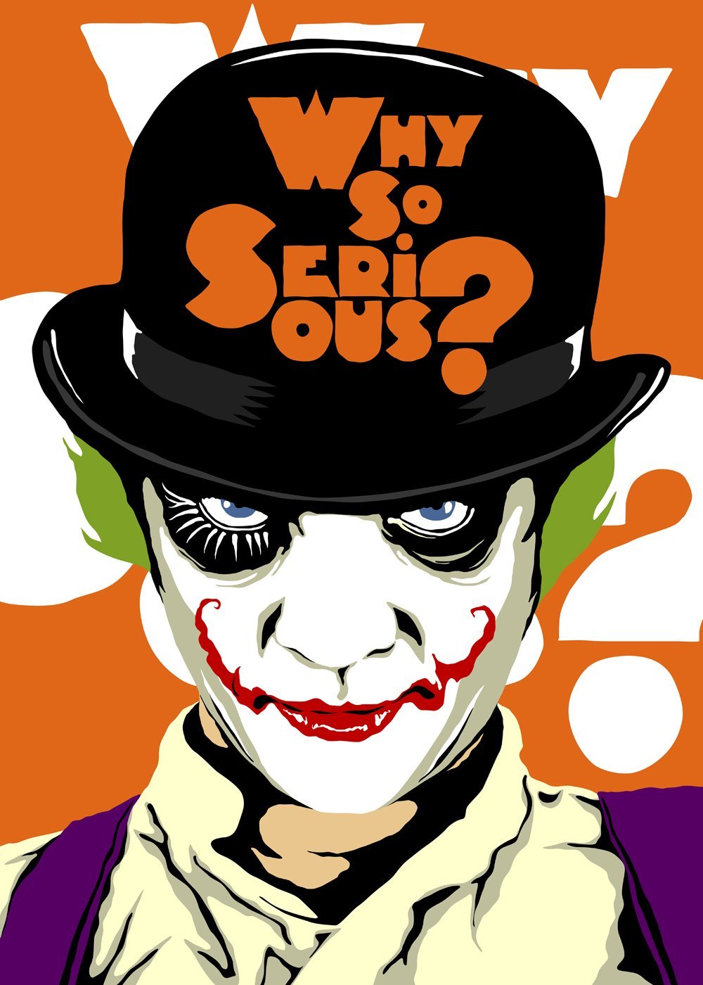 notquiteapinup:  thekhooll:  Post-Punk &amp; Vintage Comics Butcher Billy   Amy!