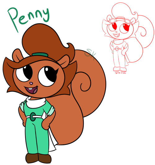 Designs For A Secret Squirrel Reboot Ive Dreamed Of Making That Will Never Be Because Reasons