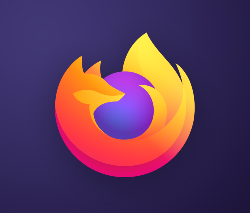 In 2019 Stephen Horlander, Sean Martell, teamed up once again to polish the Firefox Logo into its current form.