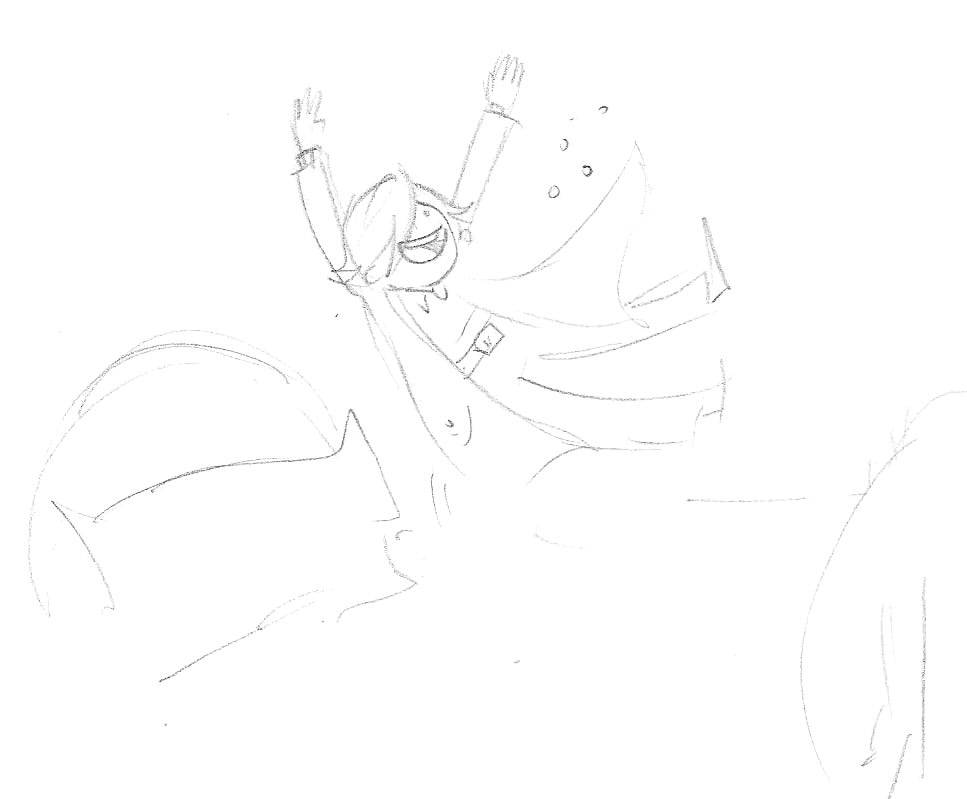 askwolfchev:  (( so, today while sifting through my drawings to find more askblog