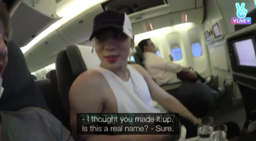 fyjjong: the taemin: xtra cam ♡ behind cam #1