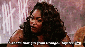 lauraslittlespoon:Where’s the weirdest place you’ve ever been recognized?