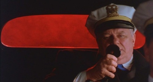 Dick Tracy (1990) - Charles Durning as Chief Brandon [photoset #2 of 3]