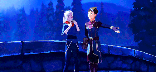 "Yep. I Could Do This. Pretty Nice Life." 