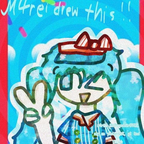 Heres Some Art I Made, What Does My Artstyle(s) Taste Like Chat