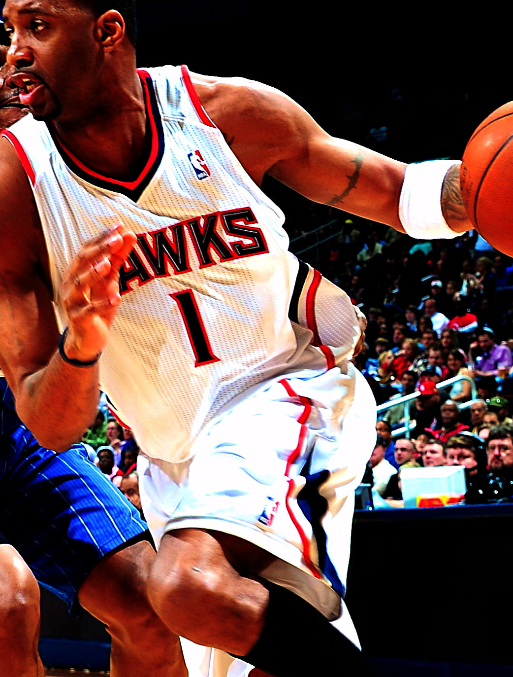 jesusshuttlesworth:  Thank You T-Mac 