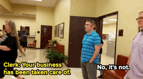 micdotcom:  Watch: This video is utterly heartbreaking — but at the very least, the law is on their side 