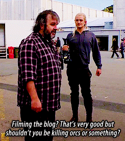 thebakerstreetboyz:“What are you doing?” “I’ve been filming the blog.”