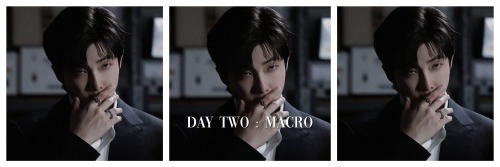 02 | MACRO