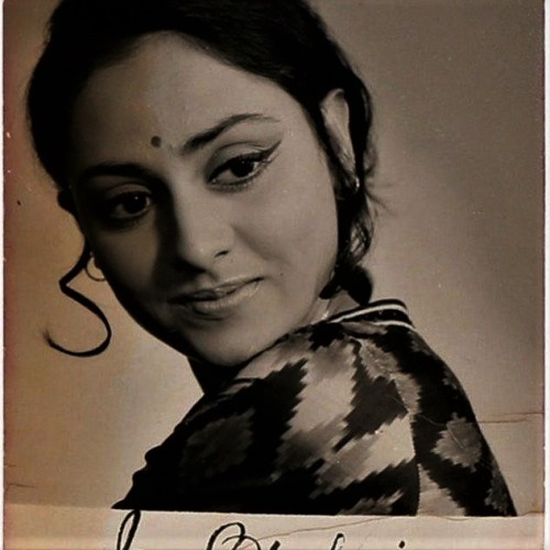 Jaya Bhaduri