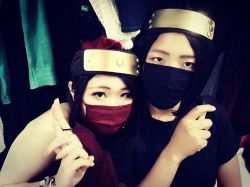 忍者 #followforfollow #japan #ninja #cute