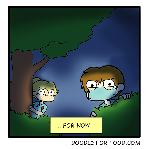 doodleforfood:  If you hang up apples in porn pictures