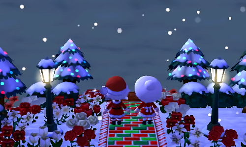 toycrossingadventures: toycrossingadventures:Toyland (6400-6154-2103) Toyland was given a new dream 