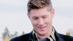 mishaskrushnic: dean “adorable af” winchester for deanthatsmypie