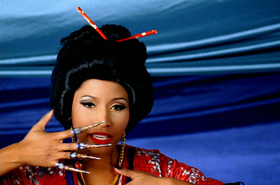 ubeempress:  An Exploration of Orientalism &amp; Asian Cultural Appropriation