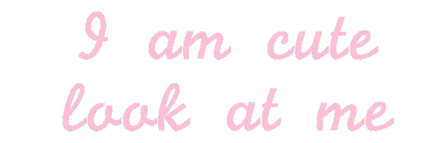 sweetiedulceblog:  Du-uh 🎀