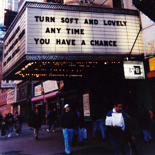 kateoplis:  Jenny Holzer | Mine  adult photos