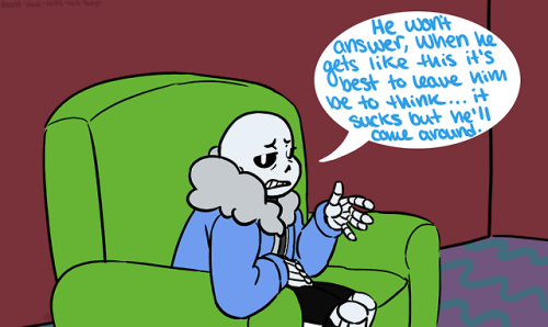 SANS: I mean…hopefully????? Eeeggghhh my hopes aren’t very high.