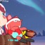 homumadoismybestship