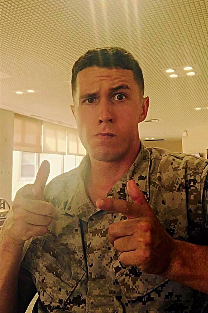 militarymencollection:  Military Men from http://mmmilitary.tumblr.com
