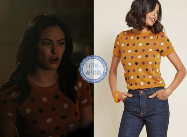 veronica lodge outfits with jeans