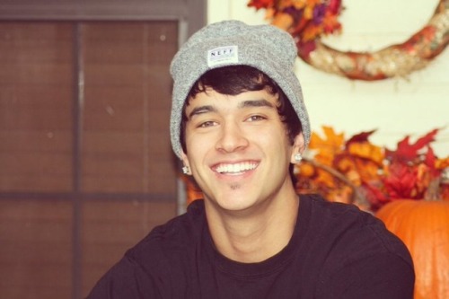 sexuality-is-a-bliss: Christian W from Oklahoma who wanna see the rest?