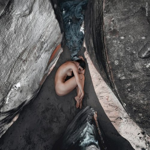 hardasanoak:  Anna Grace (2/3)