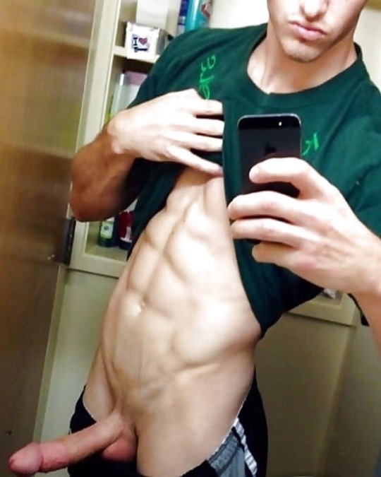 that1dirtyboy2:  What highschool athletics does for a boy’s body…..Follow me for more: that1dirtyboy2.tumblr.com 