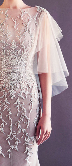 dissapparate:  a series of stupidly gorgeous collections↳ paolo sebastian a/w