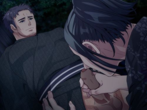 yummyyaoibaradise:  No Thank You!!! by Parade Part 5Feel Free to like, follow and reblog for more!!!