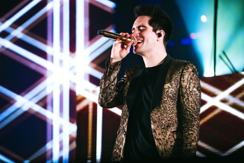 megmeyerphotography: Panic! At The Disco | Las Vegas 2017