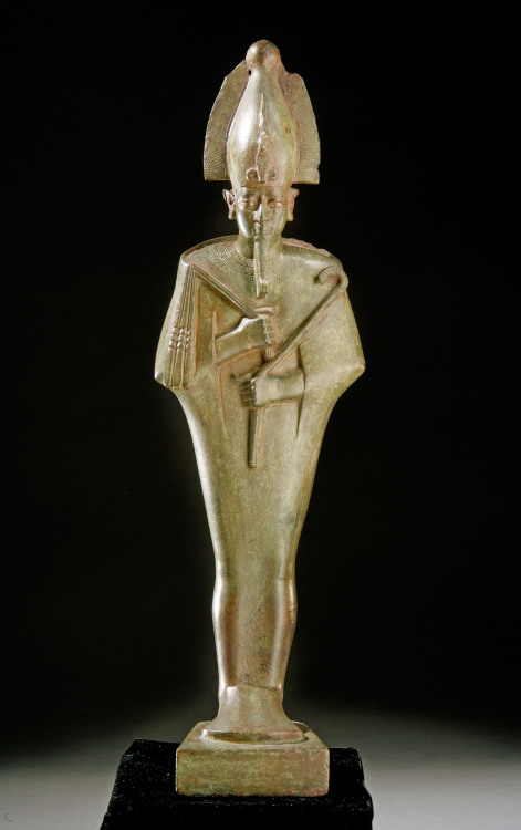 The Osiris MythThe Osiris myth is the most elaborate and influential story in ancient Egyptian mytho