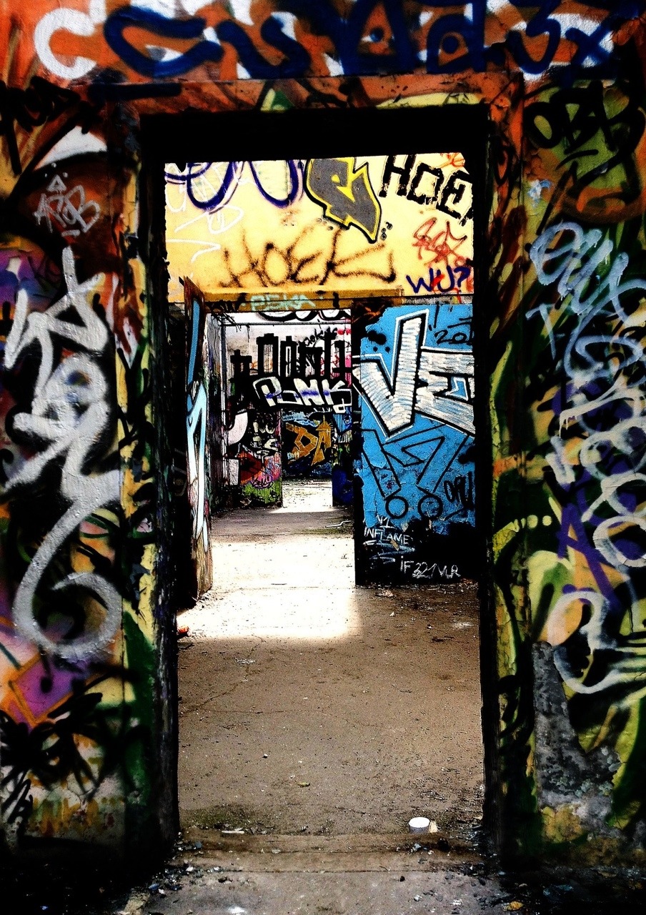 letitbumptho:  . 