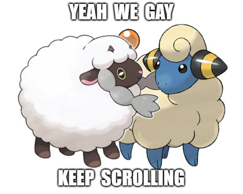 Porn Pics vxlnicura:wooloo is short for wooloowoo (wlw)