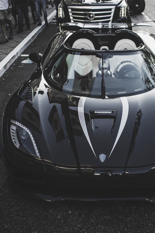 envyavenue:  Koenigsegg Agera R