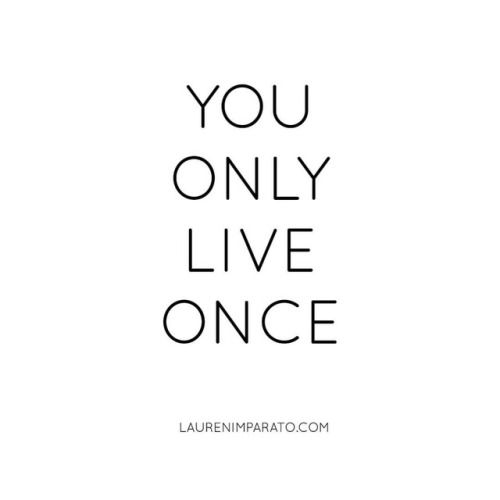 iamyoustudio: Make every moment, every interaction, every second count. meditate.nyc . . . . . #mond