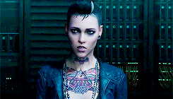 kadlwin:  video game challenge: [1/7] female characters→ Clara Lille 