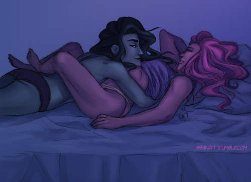 bbanditt:decided to color some Bubbline stuff porn pictures