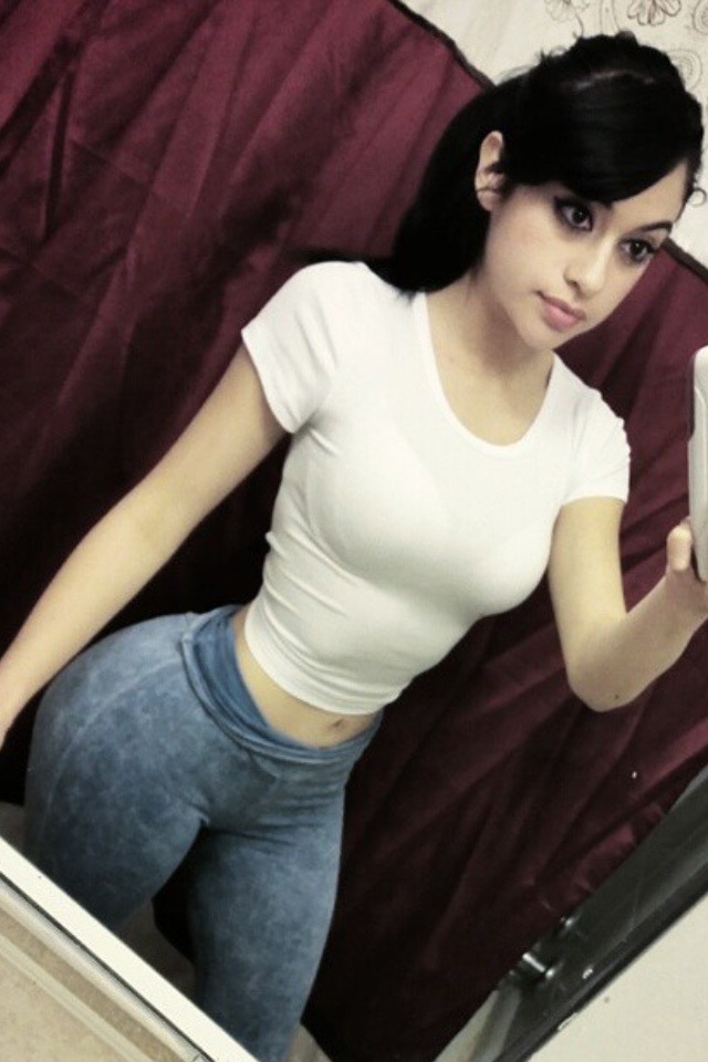 kingstone13:  Jailyne Ojeda Ochoa  SHE GOT THAT LITTLE WAIST AND THAT PHAT ASS&hellip;..DELICIOUS!