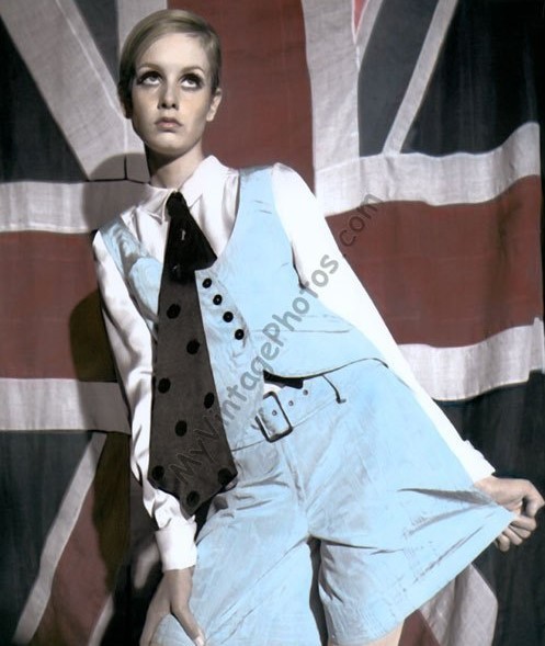 BRITISH INVASION
