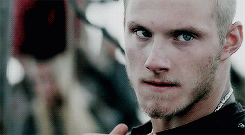 aludwigsource-blog: Alexander Ludwig in Vikings // S03E01