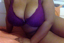 sexinerd21:  Bra #1 :) SUPER comfy, cute