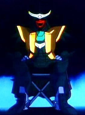 toonamifaithfulofficial:  Ronin Warriors 