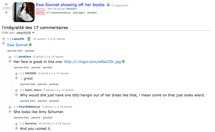 ewasonnet-truth:  https://www.reddit.com/r/NSFW_GIF/comments/37u9cl/ewa_sonnet_showing_off_her_boobs/Ewa