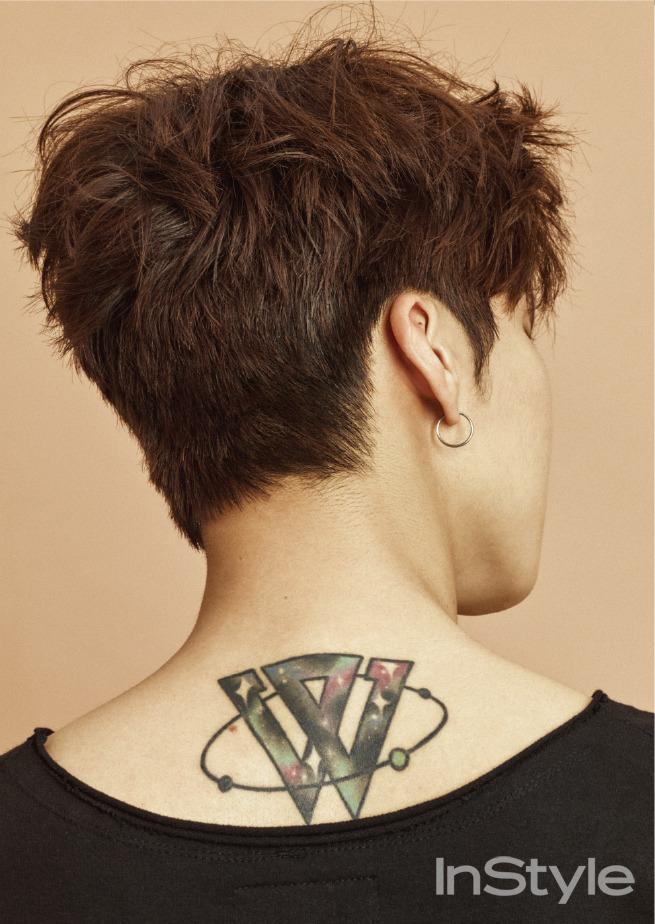 ygfamilyy:  WINNER for InStyle (June) Magazine!