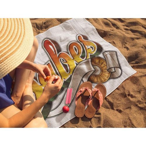 keep your precious body dry with the cosy BsPs towelie ️ . .. &hellip; #babespapes #beachtowel #nud