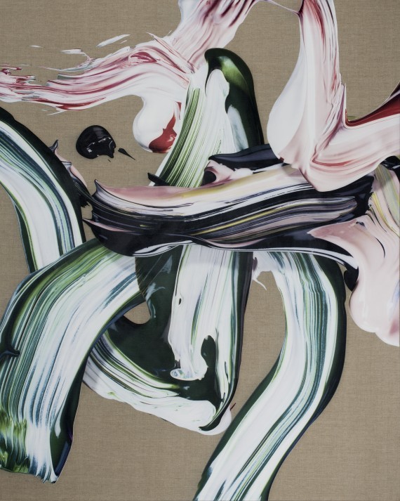 worldwidewunderbar:Matthew Stone - Charisma and the Mountain, 2015