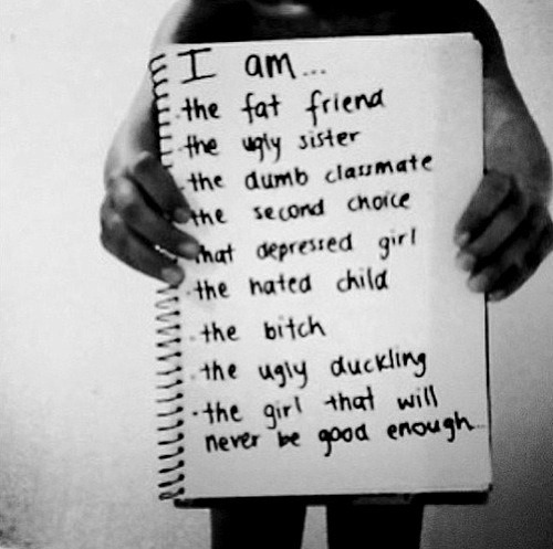 I am&hellip;